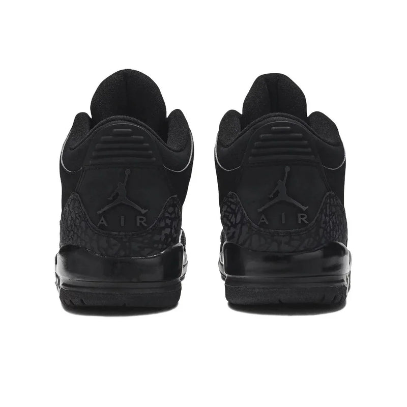 Tênis Nike Air Jordan 3 Retro